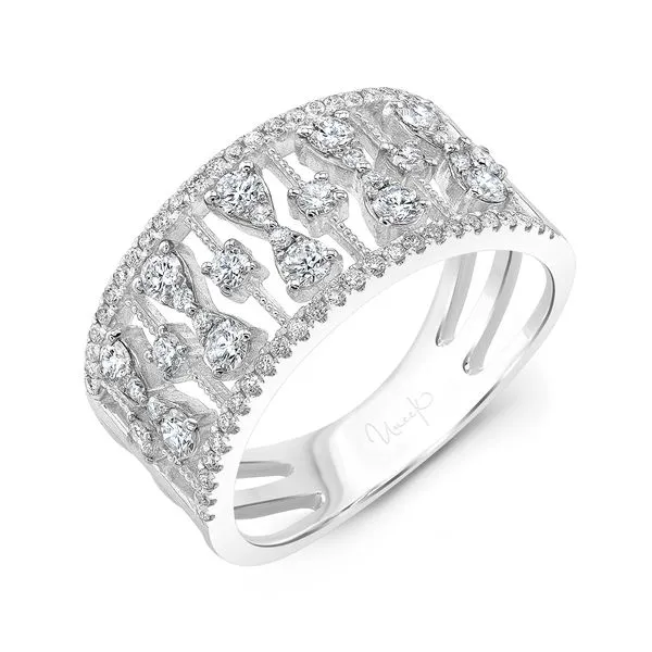 Uneek Lace Collection Fashion Ring Quest Fine Jewelers Fairfax, VA