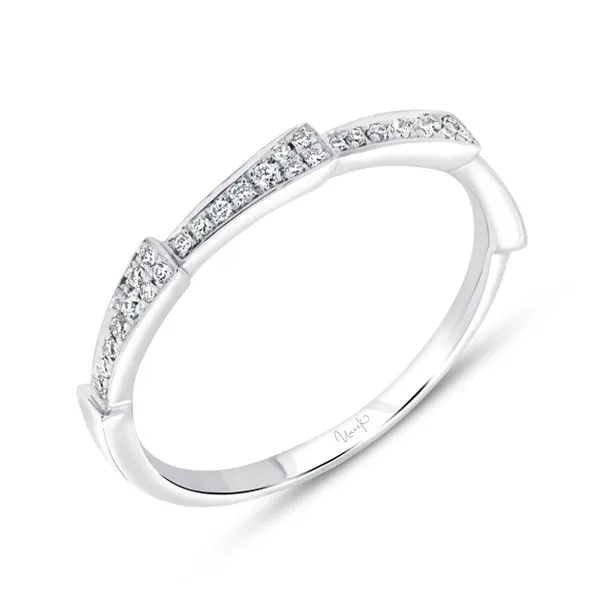 Uneek Stackable Collection Stackable Ring Quest Fine Jewelers Fairfax, VA