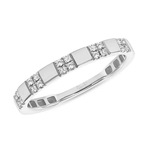 Uneek Stackable Collection Stackable Ring Quest Fine Jewelers Fairfax, VA