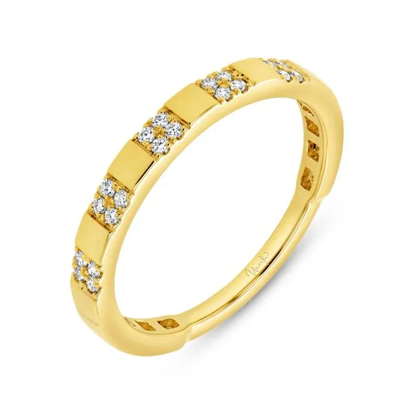 Uneek Stackable Collection Stackable Ring Mystique Jewelers Alexandria, VA