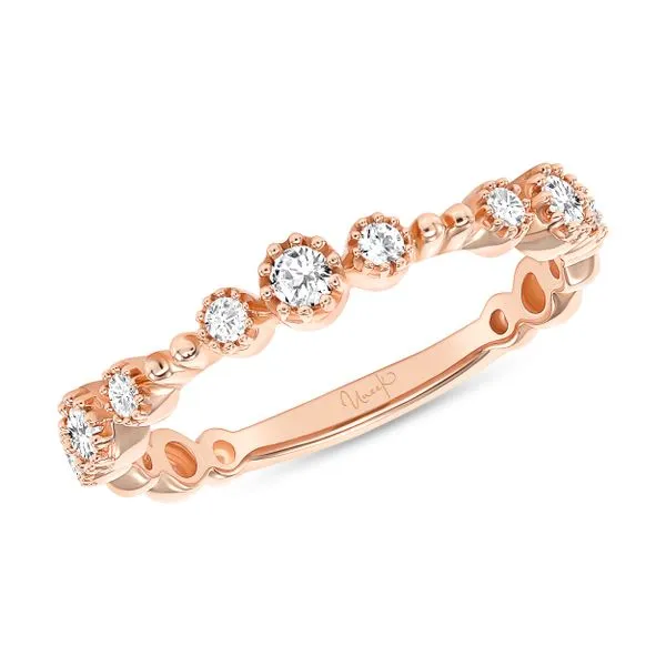 Uneek Stackable Collection Stackable Ring Quest Fine Jewelers Fairfax, VA