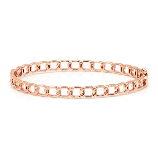 Uneek Stackable Collection Clasp Bangle Diamond Source Jewelers Greenwood Village, CO
