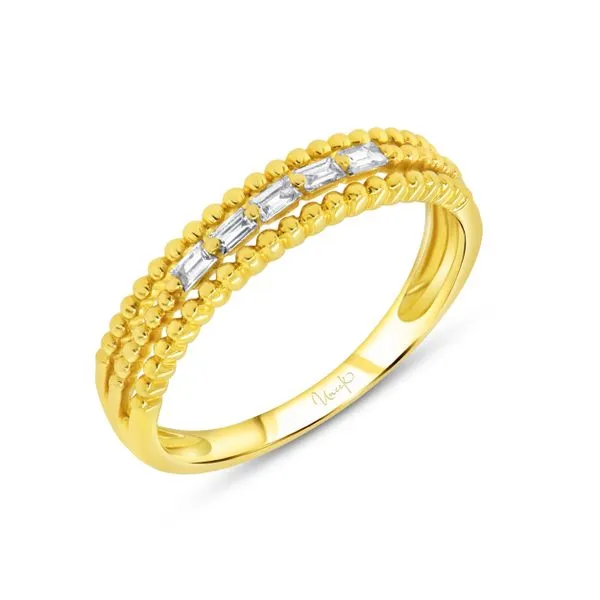 Uneek Stackable Collection Diamond Fashion Ring Diamond Source Jewelers Greenwood Village, CO