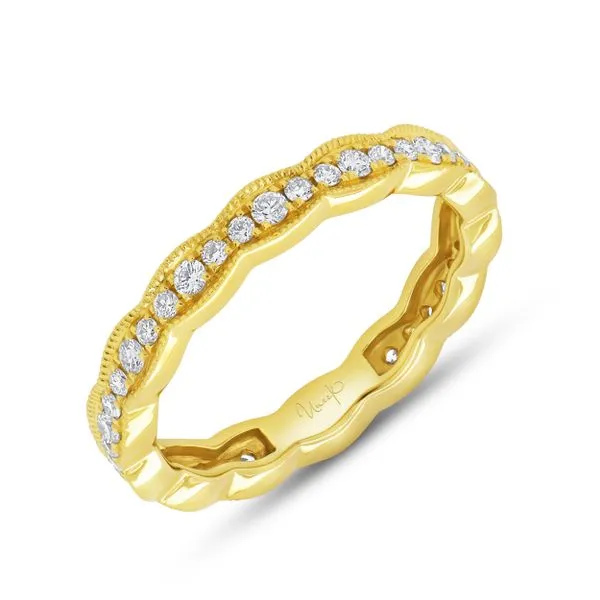 Uneek Stackable Collection Stackable Ring Diamond Source Jewelers Greenwood Village, CO