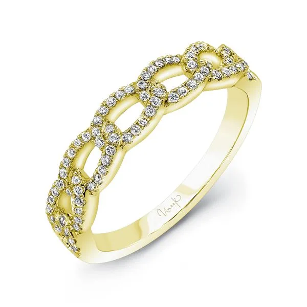 Uneek Stackable Collection Stackable Ring Mystique Jewelers Alexandria, VA