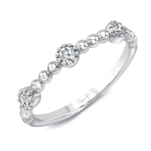 Uneek Stackable Collection Stackable Ring Diamond Source Jewelers Greenwood Village, CO