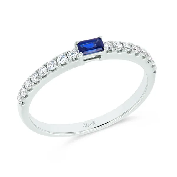 Uneek Precious Collection Diamond Stackable Ring Diamond Source Jewelers Greenwood Village, CO