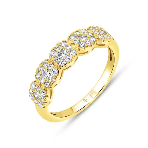 Uneek Stackable Collection Stackable Ring Diamond Source Jewelers Greenwood Village, CO