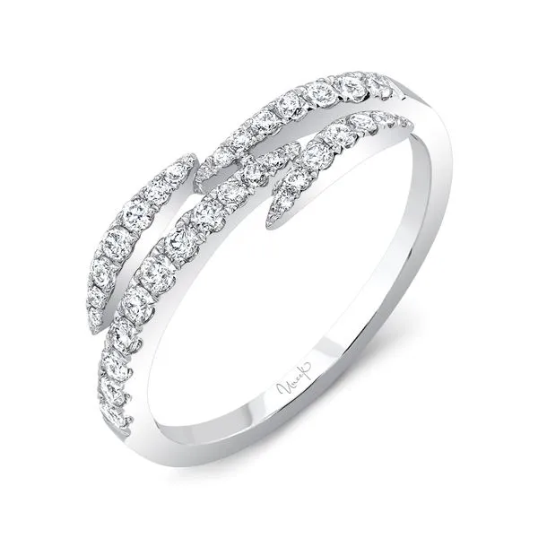 Uneek Stackable Collection Stackable Ring Diamond Source Jewelers Greenwood Village, CO