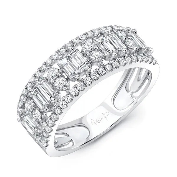 Uneek Lace Collection Fashion Ring Diamond Source Jewelers Greenwood Village, CO