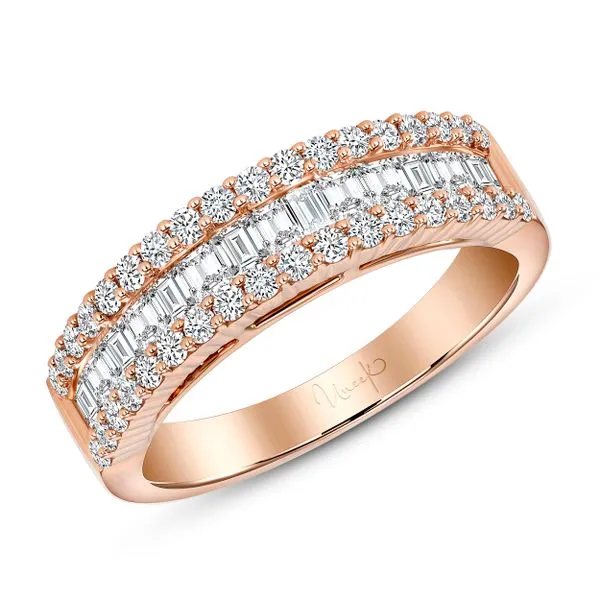 Uneek Lace Collection Fashion Ring Diamond Source Jewelers Greenwood Village, CO