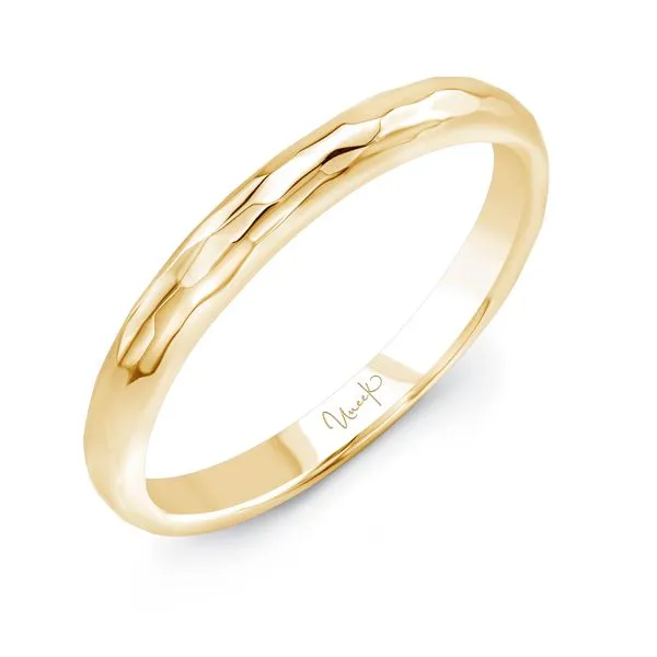 Uneek Stackable Collection Wedding Ring Quest Fine Jewelers Fairfax, VA