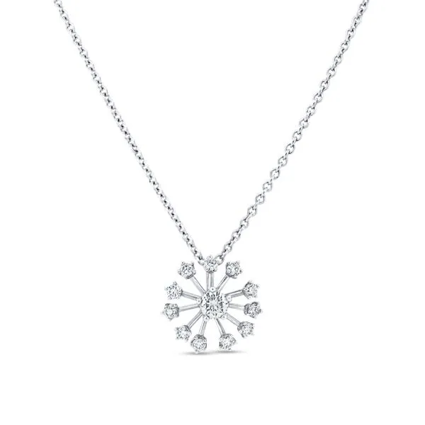 Uneek Star Fashion Pendant Tracy Jewelers Spokane, WA