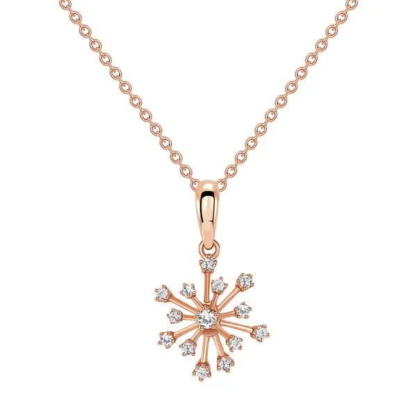 Uneek Star Fashion Pendant Diamond Source Jewelers Greenwood Village, CO