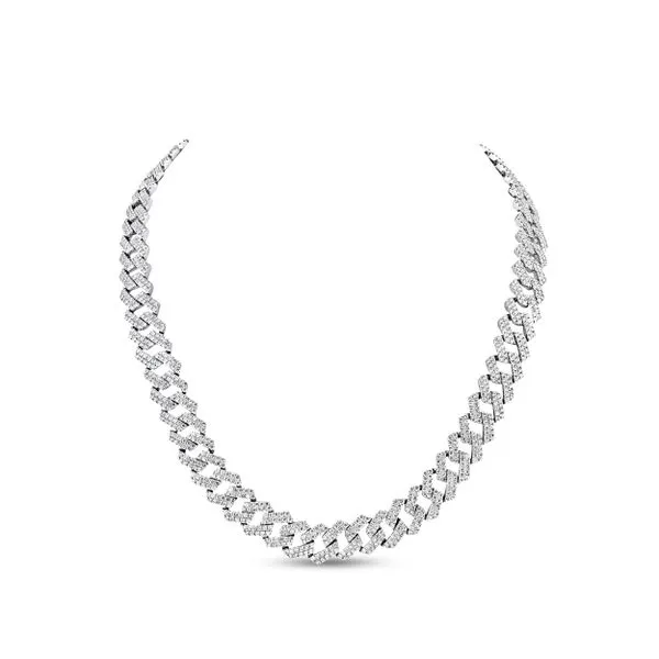 Uneek Legacy Collection Chain Necklace Diamond Source Jewelers Greenwood Village, CO