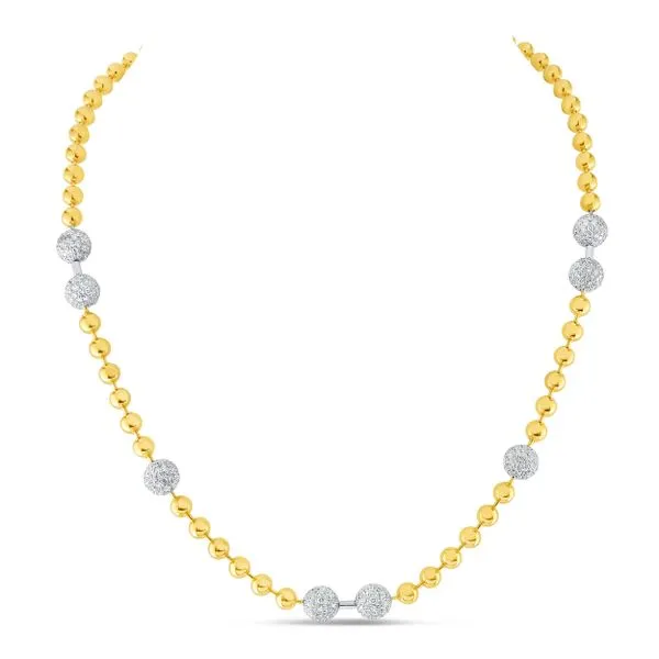 Uneek Legacy Collection Opera Necklace Quest Fine Jewelers Fairfax, VA
