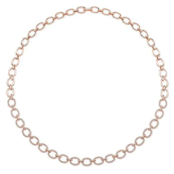 Uneek Chain Necklace Quest Fine Jewelers Fairfax, VA