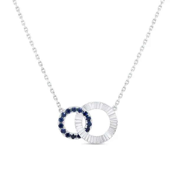 Uneek Precious Collection Fashion Necklace Diamond Source Jewelers Greenwood Village, CO