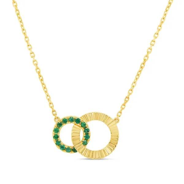 Uneek Precious Collection Fashion Necklace Diamond Source Jewelers Greenwood Village, CO