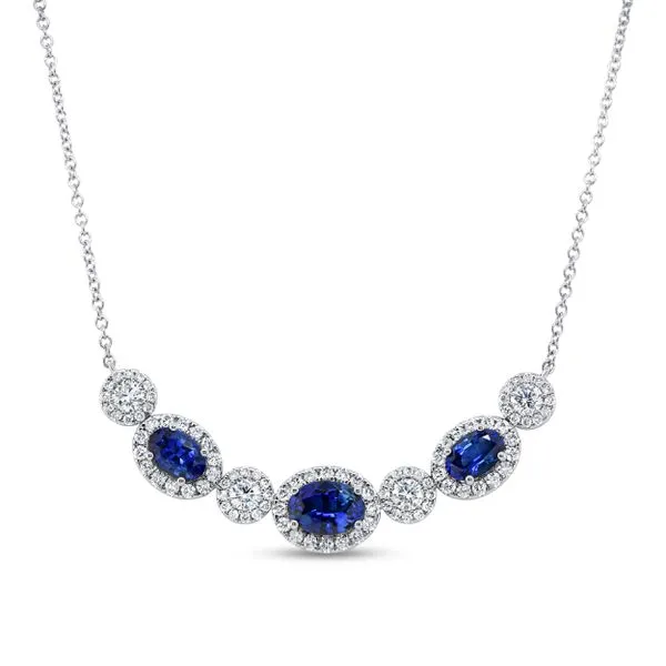 Uneek Precious Collection Fashion Necklace Quest Fine Jewelers Fairfax, VA