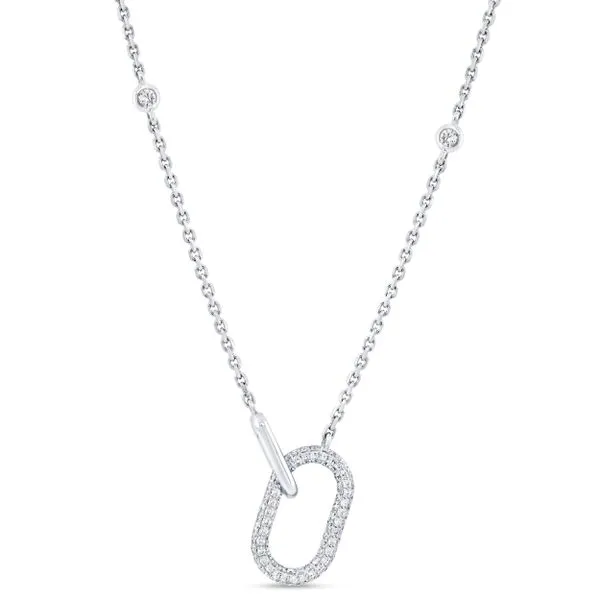 Uneek Drop Pendant Aires Jewelers Morris Plains, NJ