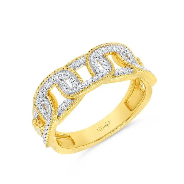 Uneek Fashion Ring Tracy Jewelers Spokane, WA