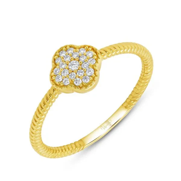 Uneek Fashion Ring Quest Fine Jewelers Fairfax, VA