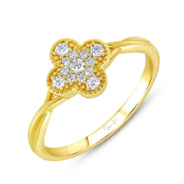 Uneek Fashion Ring Diamond Source Jewelers Greenwood Village, CO