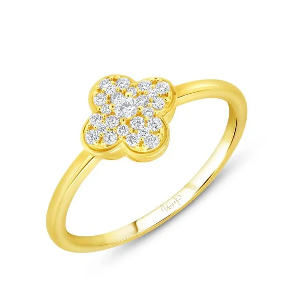 Uneek Fashion Ring Diamond Source Jewelers Greenwood Village, CO