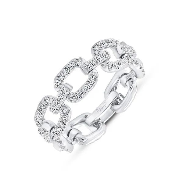 Uneek Stackable Collection Stackable Ring Diamond Source Jewelers Greenwood Village, CO