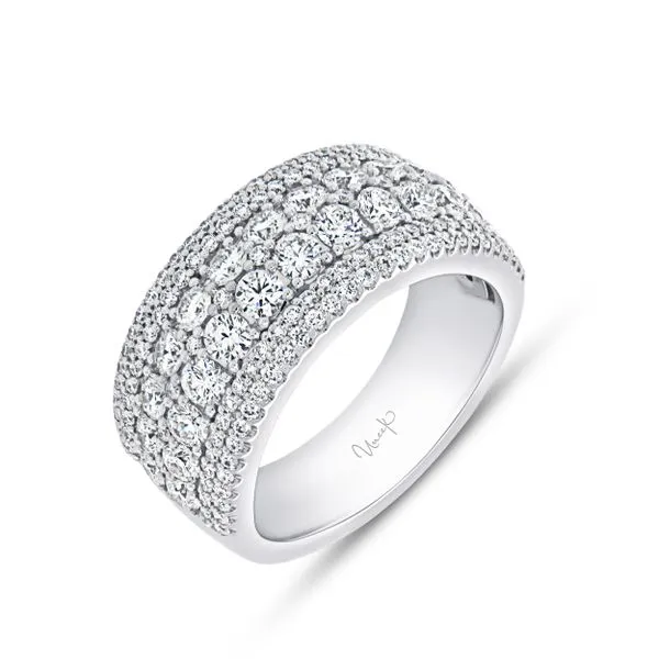 Uneek Lace Collection Fashion Ring Quest Fine Jewelers Fairfax, VA