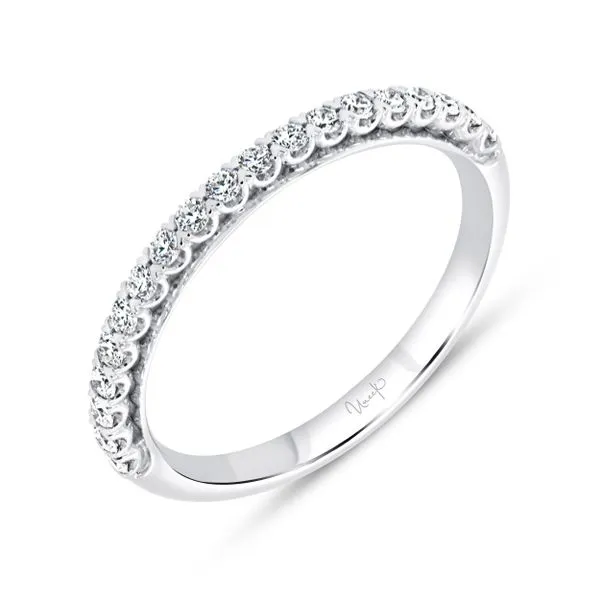 Uneek Timeless Collection Wedding Ring Quest Fine Jewelers Fairfax, VA