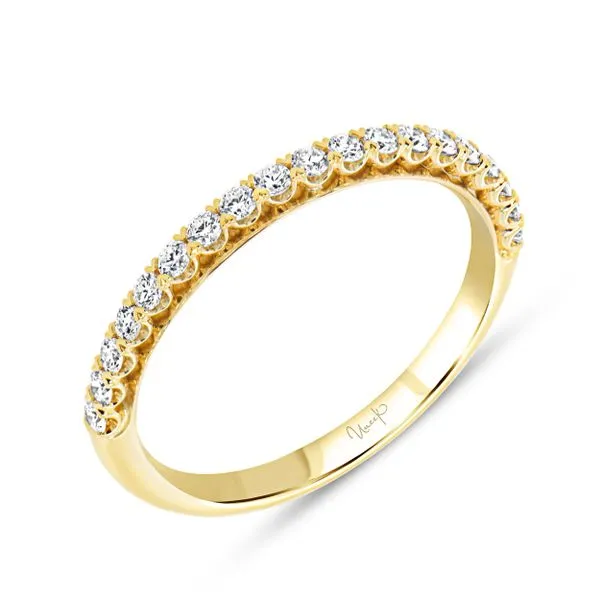 Uneek Timeless Collection Wedding Ring Quest Fine Jewelers Fairfax, VA