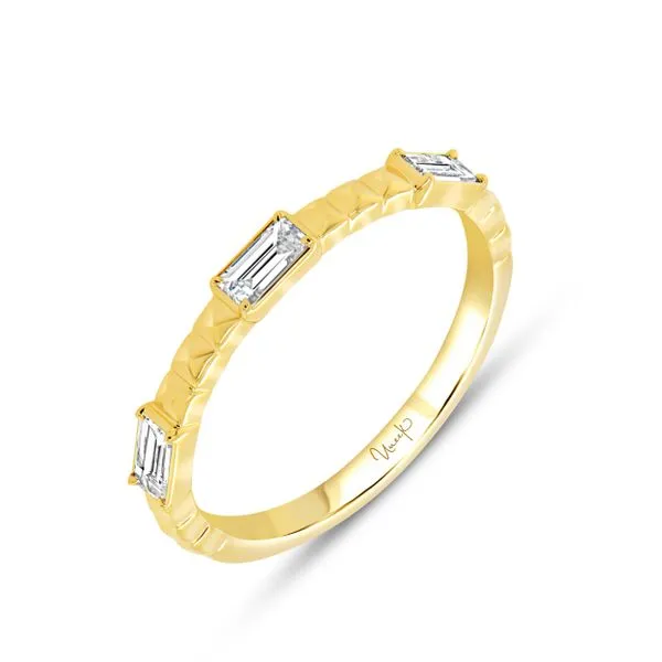 Uneek Stackable Collection Stackable Ring Quest Fine Jewelers Fairfax, VA