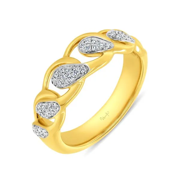 Uneek Legacy Collection Fashion Ring Diamond Source Jewelers Greenwood Village, CO