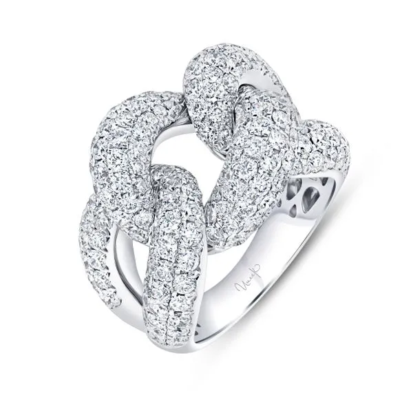 Uneek Legacy Collection Fashion Ring Diamond Source Jewelers Greenwood Village, CO