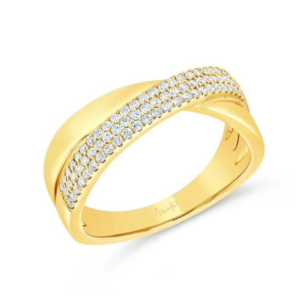 Uneek Legacy Collection Fashion Ring Quest Fine Jewelers Fairfax, VA