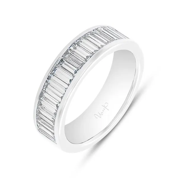 Uneek Anniversary Ring Aires Jewelers Morris Plains, NJ