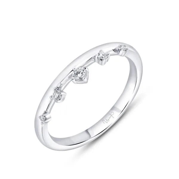 Uneek Stackable Collection Stackable Ring Diamond Source Jewelers Greenwood Village, CO