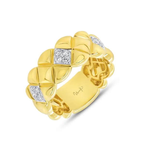Uneek Quilt Collection Fashion Ring Quest Fine Jewelers Fairfax, VA
