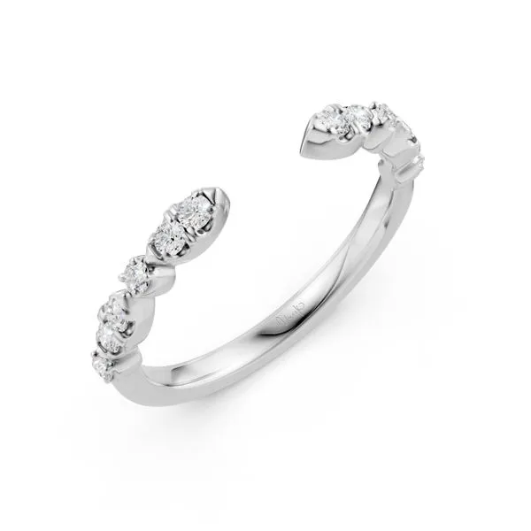 Uneek Eclipse Collection Fashion Ring Diamond Source Jewelers Greenwood Village, CO