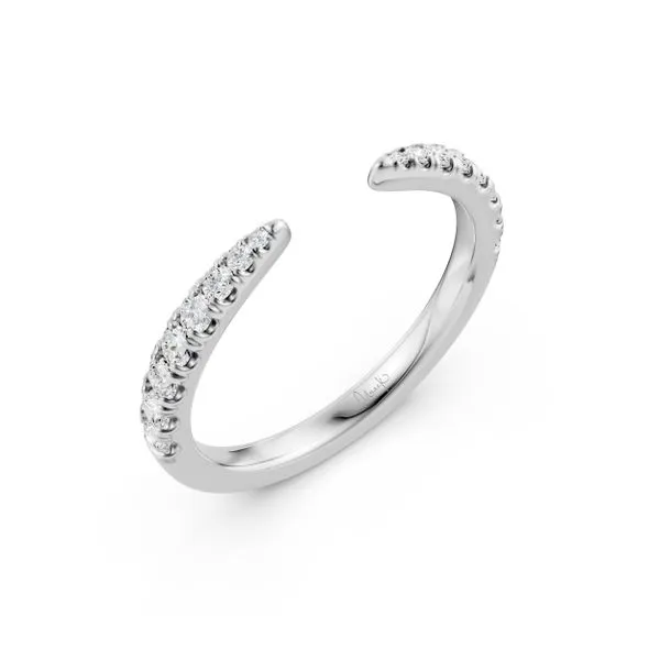 Uneek Eclipse Collection Fashion Ring Quest Fine Jewelers Fairfax, VA