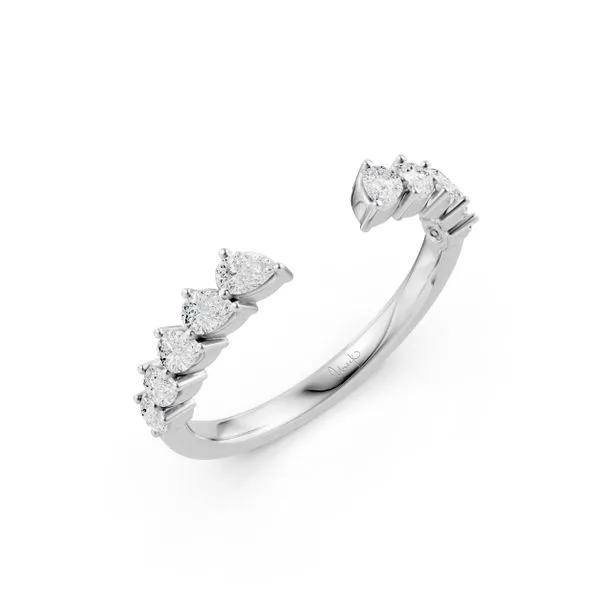 Uneek Eclipse Collection Fashion Ring Diamond Source Jewelers Greenwood Village, CO