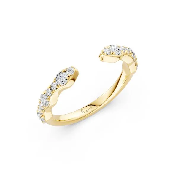 Uneek Eclipse Collection Fashion Ring Quest Fine Jewelers Fairfax, VA