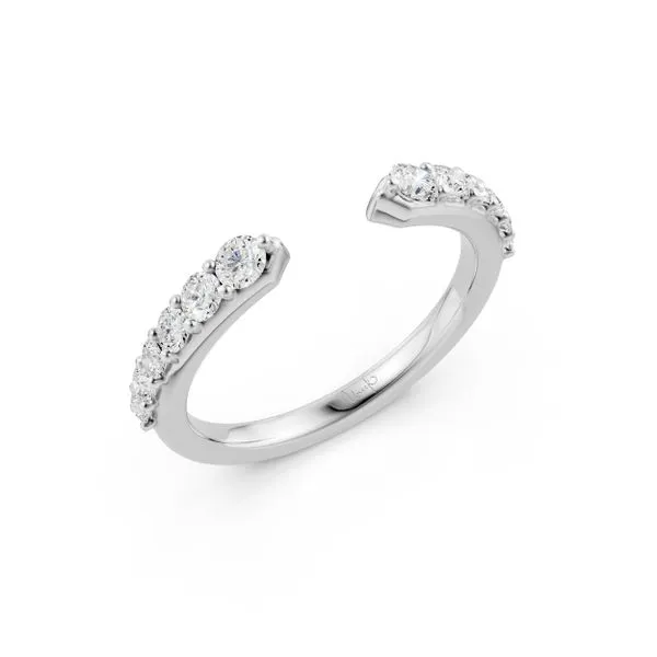Uneek Eclipse Collection Fashion Ring Diamond Source Jewelers Greenwood Village, CO