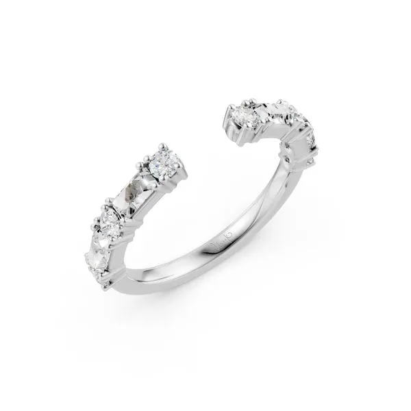 Uneek Eclipse Collection Fashion Ring Diamond Source Jewelers Greenwood Village, CO