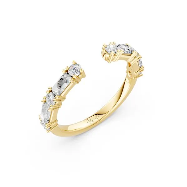 Uneek Eclipse Collection Fashion Ring Diamond Source Jewelers Greenwood Village, CO