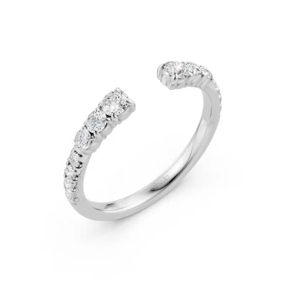 Uneek Eclipse Collection Fashion Ring Diamond Source Jewelers Greenwood Village, CO