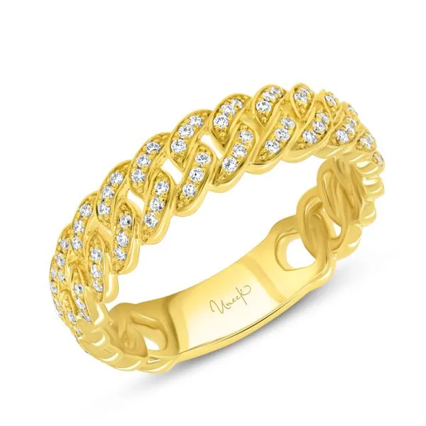 Uneek Stackable Collection Stackable Ring Quest Fine Jewelers Fairfax, VA