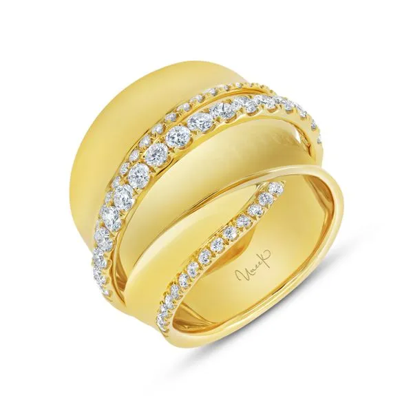Uneek Legacy Collection Fashion Ring Quest Fine Jewelers Fairfax, VA
